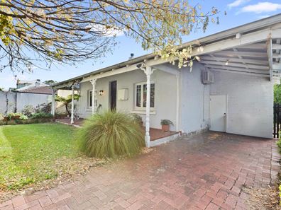 1/92 Teague Street, Victoria Park WA 6100