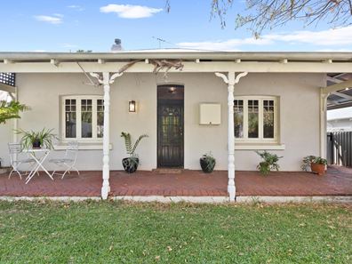 1/92 Teague Street, Victoria Park WA 6100