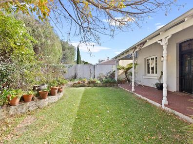 1/92 Teague Street, Victoria Park WA 6100