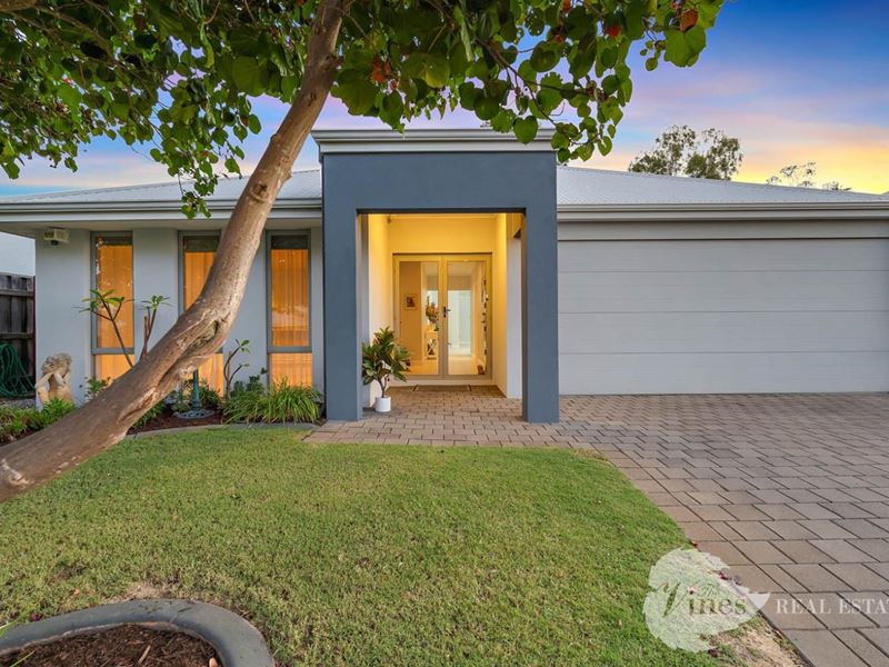 39 Pavilion Circle, The Vines WA 6069