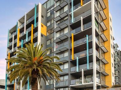 173/311 Hay Street, Perth WA 6000