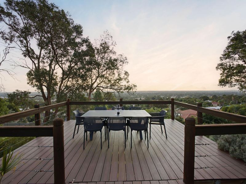 12 Rise Court, Mount Richon WA 6112