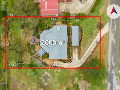 12 Rise Court, Mount Richon WA 6112