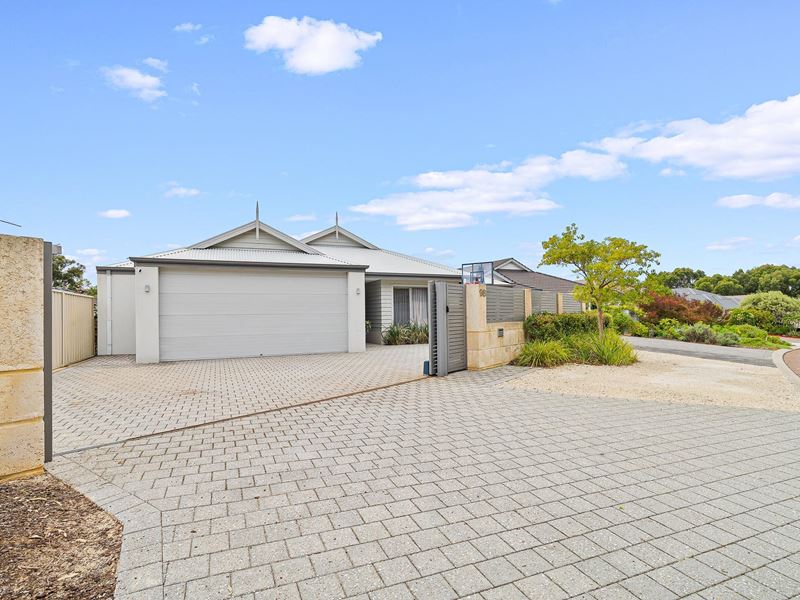 98 Grandmere Parade, Meadow Springs WA 6210