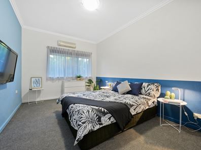 219/200 West Coast Highway, Scarborough WA 6019