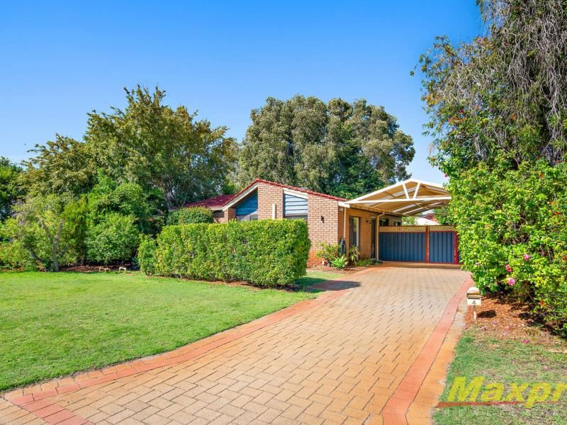 4 Tantini Close, Parkwood WA 6147