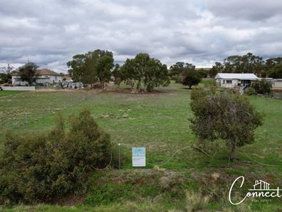 Lot 89, Knight Street, Northam WA 6401