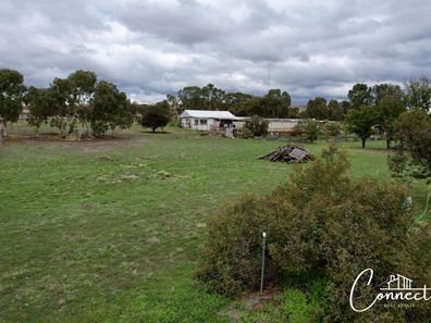 Lot 89, Knight Street, Northam WA 6401