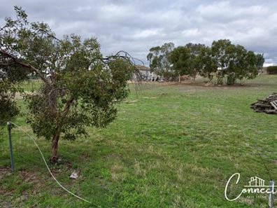 Lot 89, Knight Street, Northam WA 6401