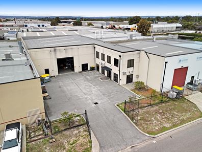 50 Millrose Drive, Malaga WA 6090