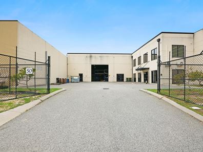50 Millrose Drive, Malaga WA 6090