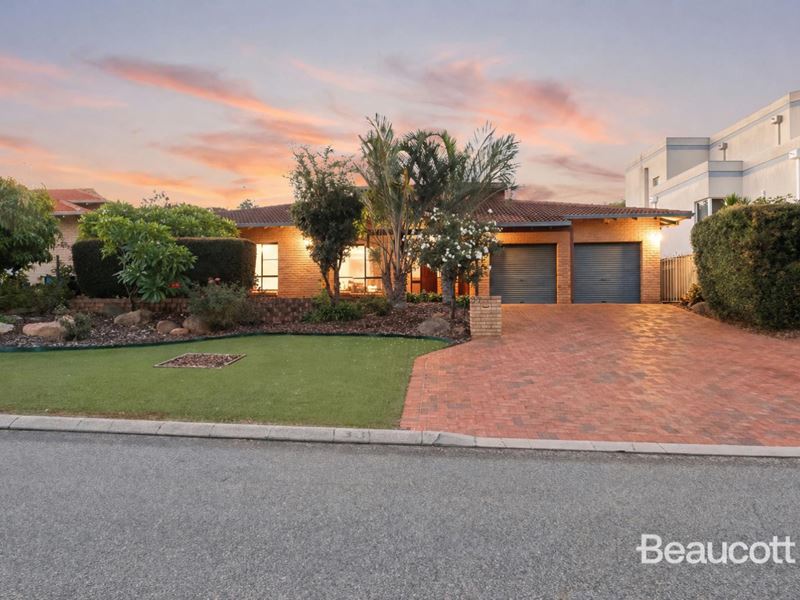 33 Majestic Parade, Dianella