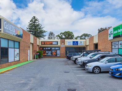 2/3 Canham Way, Greenwood WA 6024