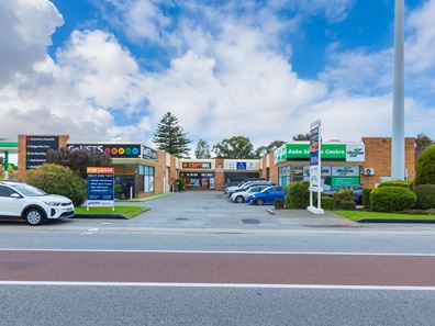 2/3 Canham Way, Greenwood WA 6024