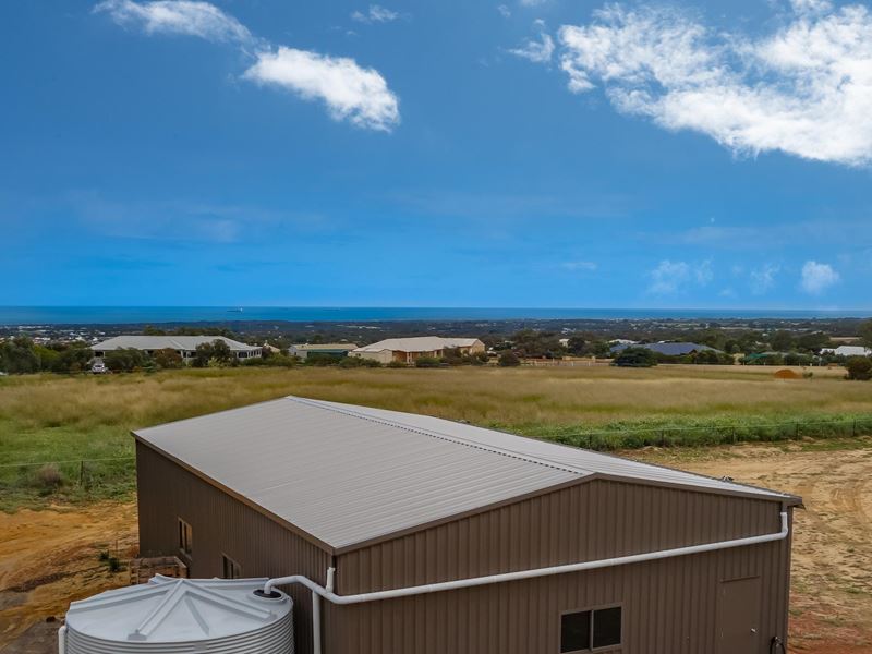 26 Hill Creek Road, Moresby