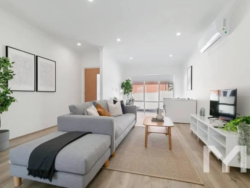 4C Hannibal Street, Palmyra