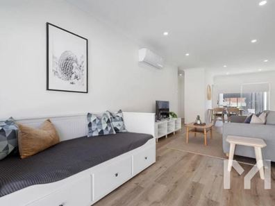 4C Hannibal Street, Palmyra WA 6157