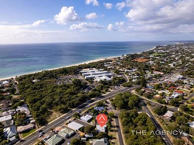 3 Foursomes Road, West Busselton WA 6280
