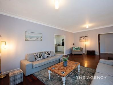 3 Foursomes Road, West Busselton WA 6280