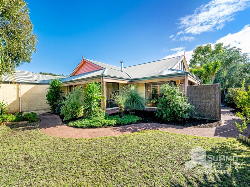 2 Lawson Road, Dalyellup WA 6230