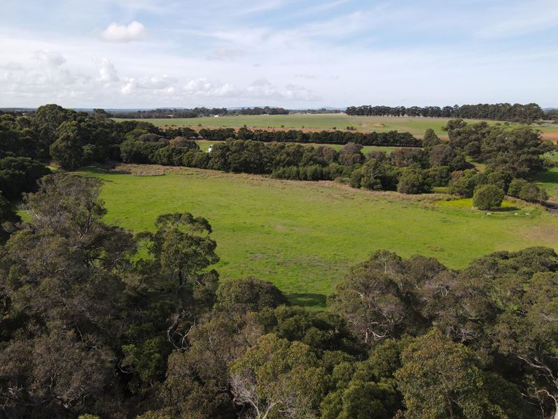 Lot 136, 238 Link Road, Marbelup