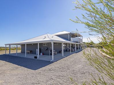 335 Zendora Road, Jurien Bay WA 6516