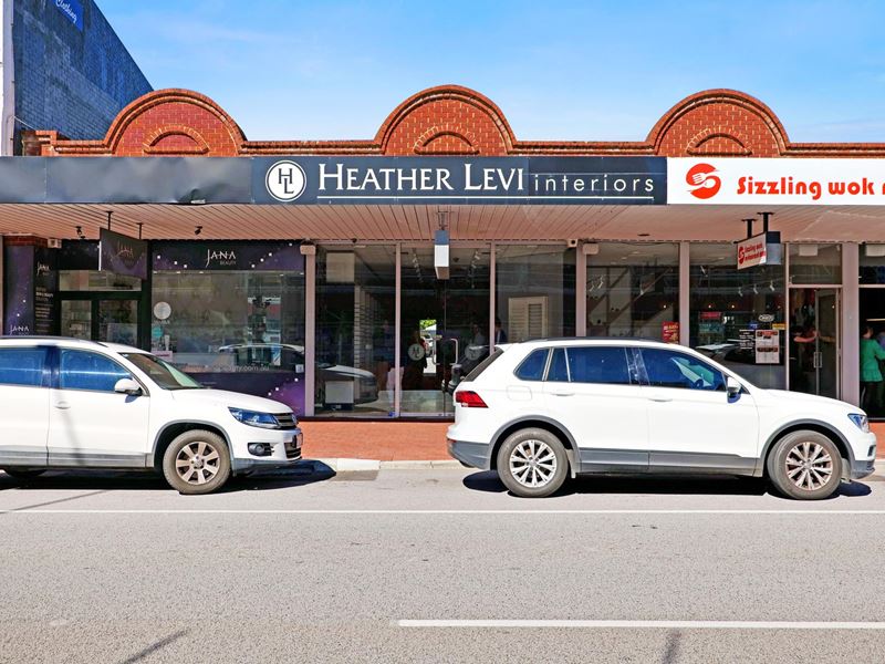 439B Hay Street, Subiaco WA 6008