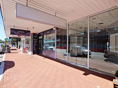 439B Hay Street, Subiaco WA 6008