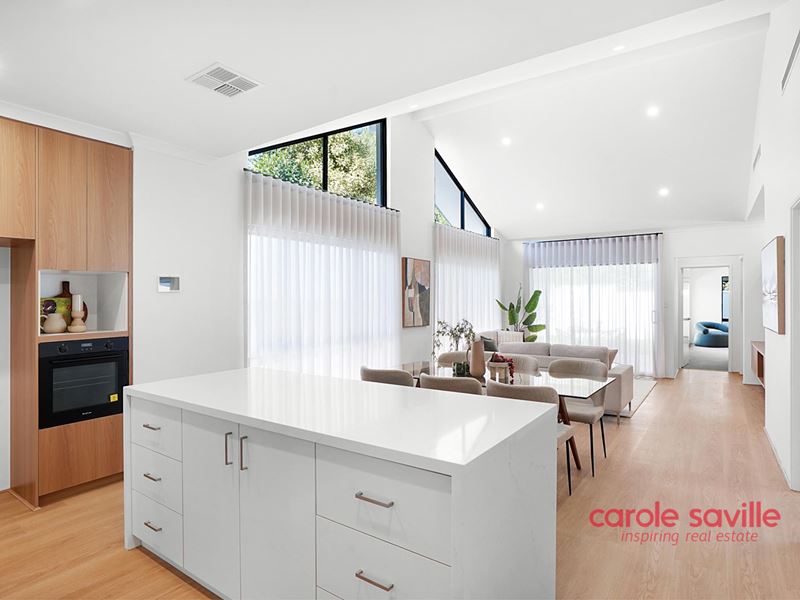 10A & 10B The Ramble, Woodvale WA 6026