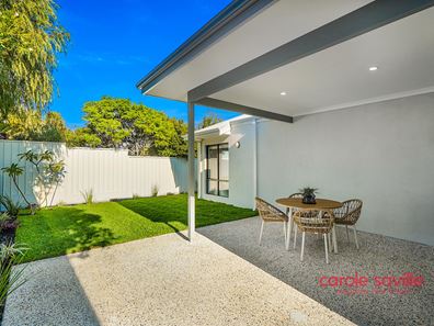 10A & 10B The Ramble, Woodvale WA 6026
