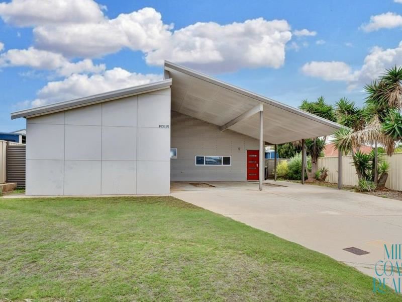 4 Curtin Grove, Mount Tarcoola