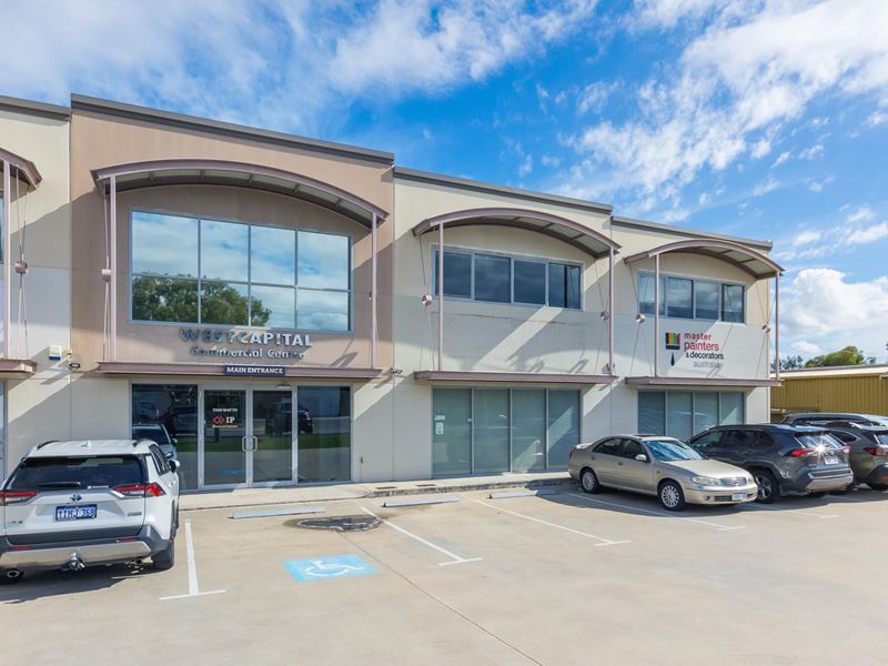 2/32 Robinson Avenue, Belmont