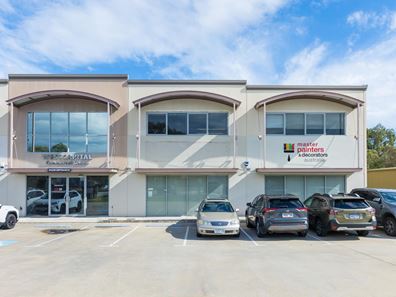 2/32 Robinson Avenue, Belmont WA 6104