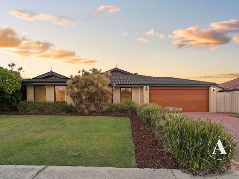 5 Alpina Bend, Canning Vale WA 6155