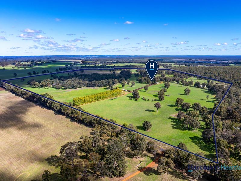 26582 South Western Highway, Wilgarrup