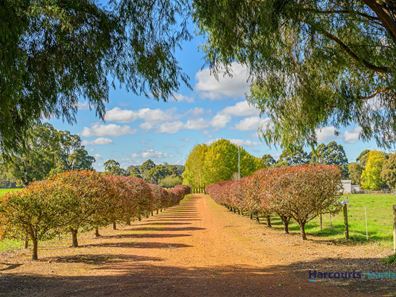 26582 South Western Highway, Wilgarrup WA 6258