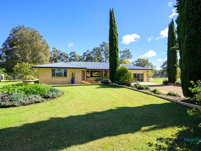 26582 South Western Highway, Wilgarrup WA 6258