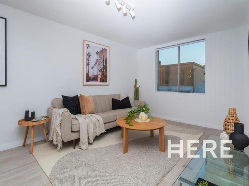 9/367 Stirling Highway, Claremont