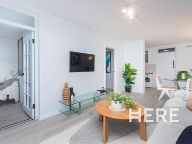 9/367 Stirling Highway, Claremont WA 6010