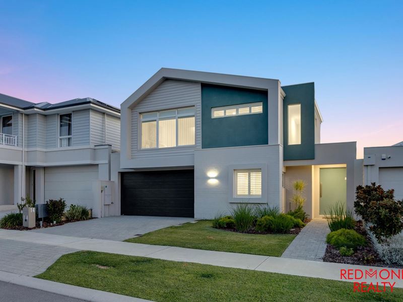 14 Beaumont Crescent, Mindarie