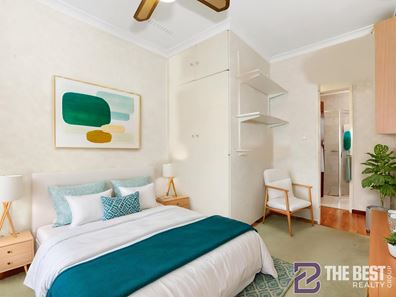 23 Nicholas Street, Gosnells WA 6110