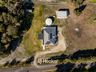 44 Keenan Road, Dardanup West WA 6236