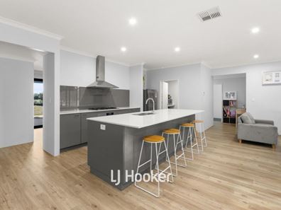 44 Keenan Road, Dardanup West WA 6236