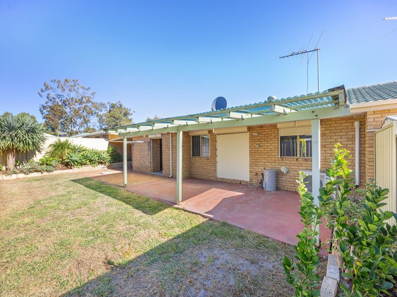 11/104 Paris Road, Australind