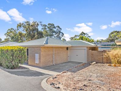 11/104 Paris Road, Australind WA 6233