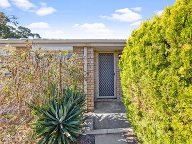 11/104 Paris Road, Australind WA 6233