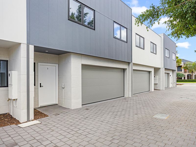 3/31 Reynolds Road, Applecross WA 6153