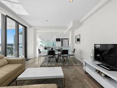 55/181 Adelaide Terrace, East Perth WA 6004