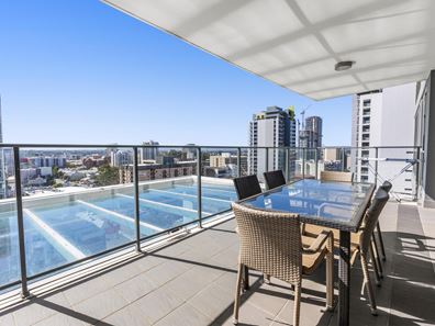 55/181 Adelaide Terrace, East Perth WA 6004