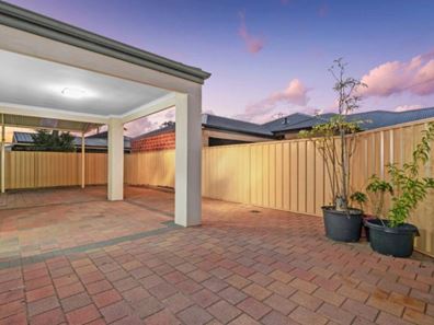 3 OLD NURSERY LANE, Willetton WA 6155